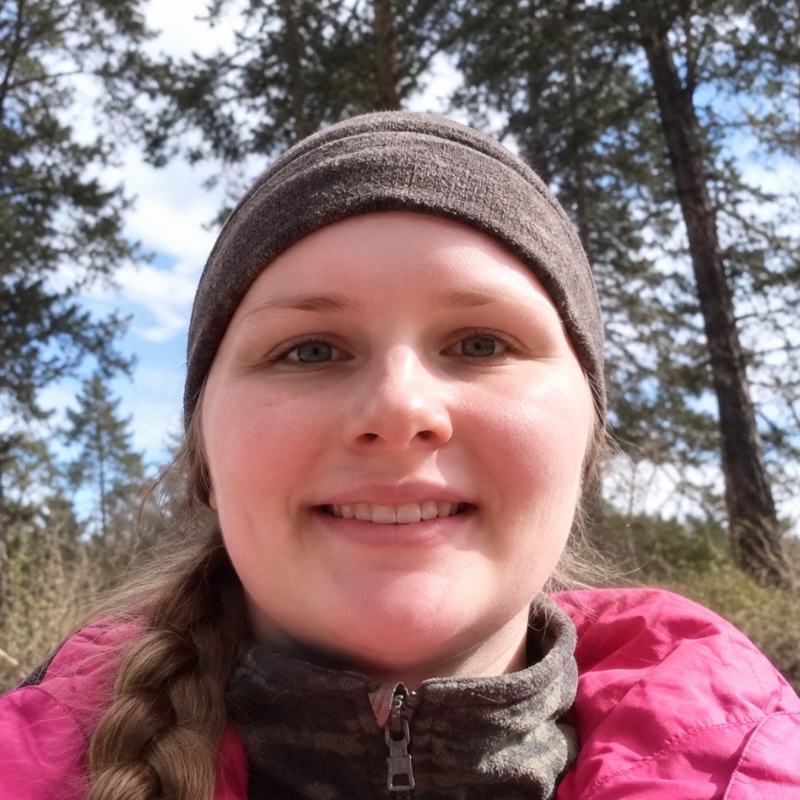 Heili Rantala, lähihoitaja — Palveluneliö Oy
