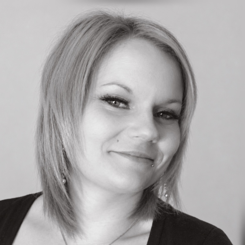 Henna Torttila, ravintolatyöntekijä — Palveluneliö Oy