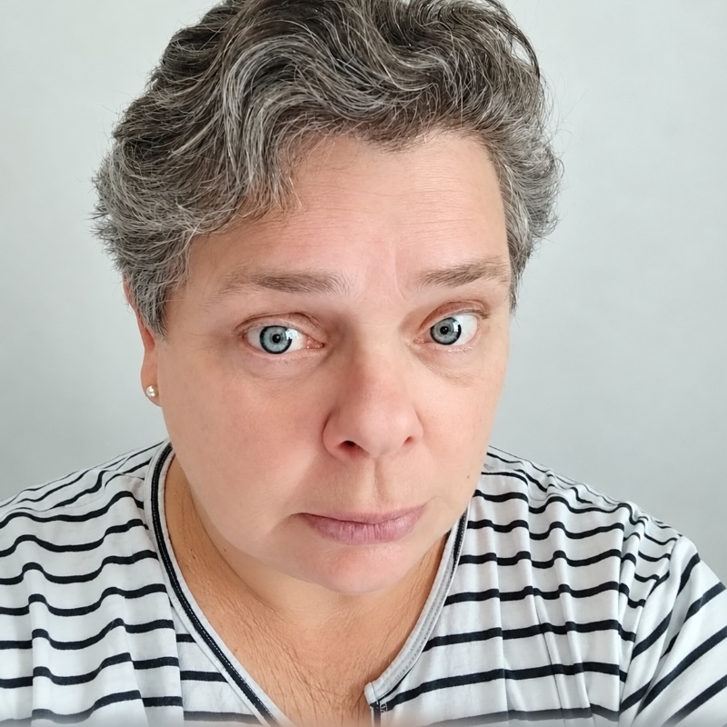 Jaana Kinnunen, lähihoitaja, työsuojeluvaltuutettu — Palveluneliö Oy