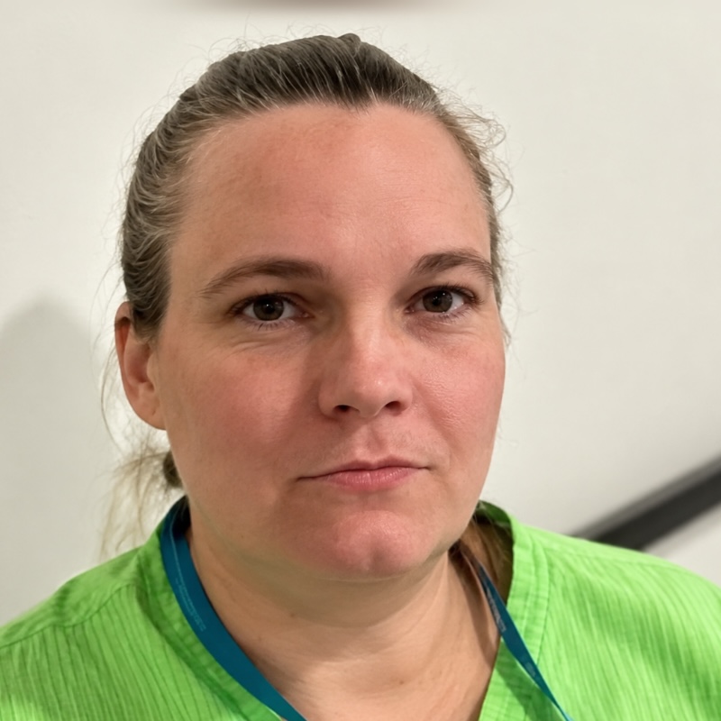 Mira Torttila, lähihoitaja — Palveluneliö Oy