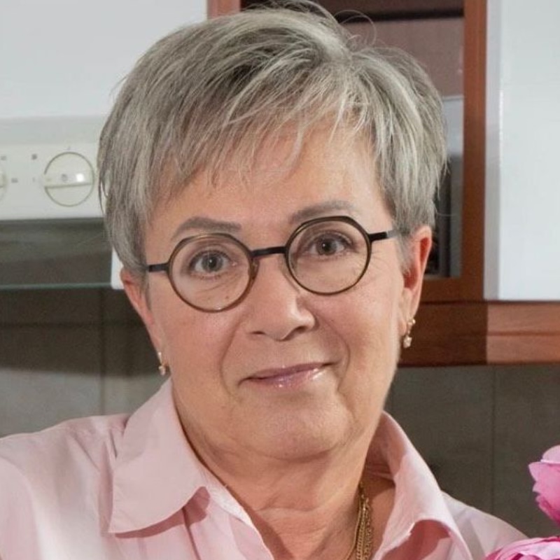 Satu Hietanen, toimitusjohtaja, sairaanhoitaja — Palveluneliö Oy