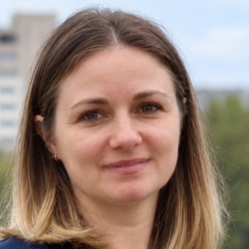 Zenja Tarasenko, siivoustyöntekijä, avustaja — Palveluneliö Oy